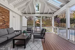 3022 Fox Den Ln, Oakton, VA 22124 - Photo 55