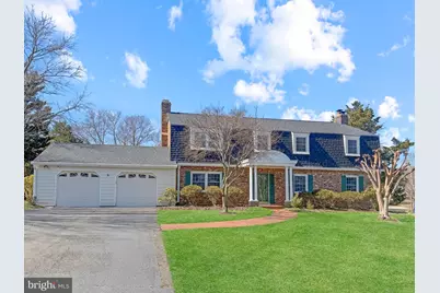 3022 Fox Den Lane, Oakton, VA 22124 - Photo 5