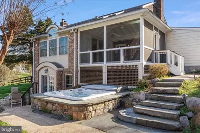 3022 Fox Den Lane, Oakton, VA 22124 - Photo 71