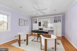 3022 Fox Den Ln, Oakton, VA 22124 - Photo 25