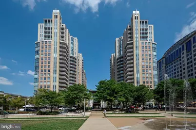 11990 Market Street #1106, Reston, VA 20190 - Photo 1