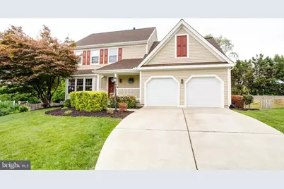 13179 Ladybank Lane, Herndon, VA 20171 - Photo 7