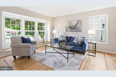 13179 Ladybank Lane, Herndon, VA 20171 - Photo 5