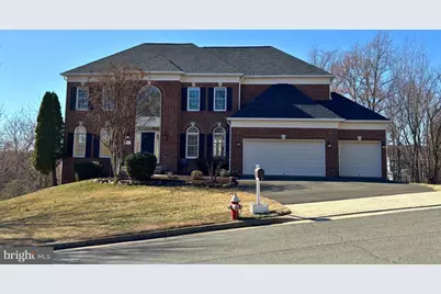 1096 Liberty Meeting Court, Herndon, VA 20170 - Photo 1