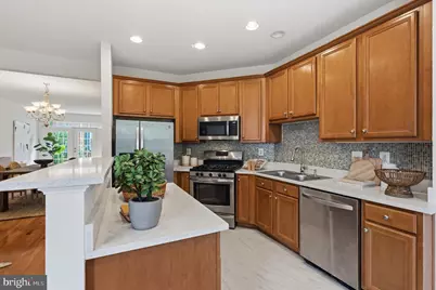 2313 Huntington Station Court, Alexandria, VA 22303 - Photo 29