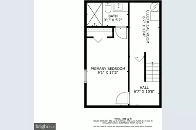 2215 Farrington Avenue, Alexandria, VA 22303 - Photo 37