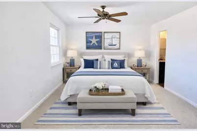 4141 Pleasant Meadow Court #93D, Chantilly, VA 20151 - Photo 21