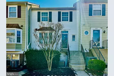 4141 Pleasant Meadow Court #93D, Chantilly, VA 20151 - Photo 1