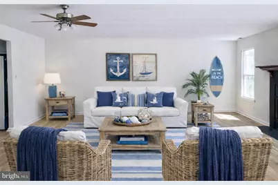 4141 Pleasant Meadow Court #93D, Chantilly, VA 20151 - Photo 19