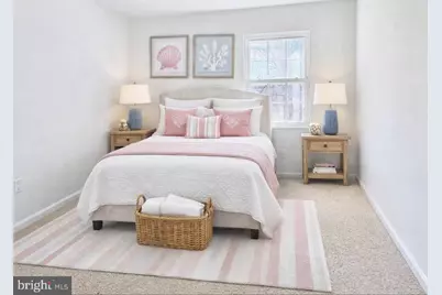 4141 Pleasant Meadow Court #93D, Chantilly, VA 20151 - Photo 29