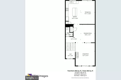 11123 Lakespray Way, Reston, VA 20191 - Photo 45