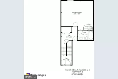 11123 Lakespray Way, Reston, VA 20191 - Photo 47