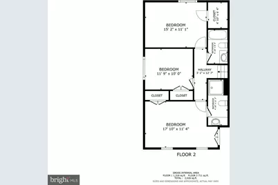 2926 Fort Lee Street, Herndon, VA 20171 - Photo 33