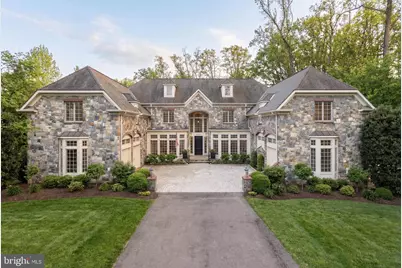 6929 River Oaks Drive, McLean, VA 22101 - Photo 1