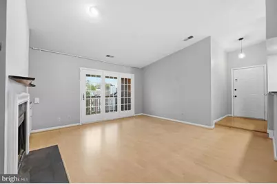 7513 Ashby Lane #L, Alexandria, VA 22315 - Photo 5