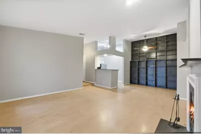 7513 Ashby Lane #L, Alexandria, VA 22315 - Photo 9