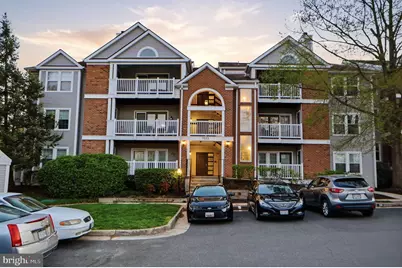 7513 Ashby Lane #L, Alexandria, VA 22315 - Photo 29