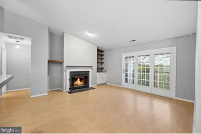 7513 Ashby Lane #L, Alexandria, VA 22315 - Photo 3