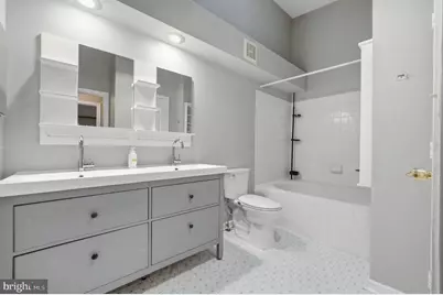 7513 Ashby Lane #L, Alexandria, VA 22315 - Photo 15