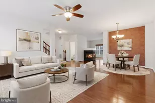 4477 Beacon Grove Cir, Fairfax, VA 22033 - Photo 1