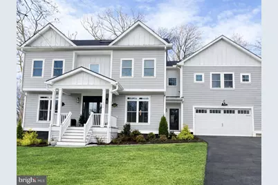 1304 Gahant Road, Alexandria, VA 22308 - Photo 1