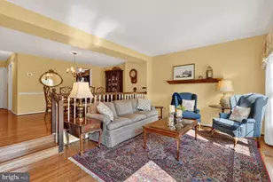 6507 Kemper Lakes Ct, Alexandria, VA 22312 - Photo 5