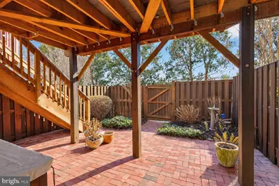 6507 Kemper Lakes Court, Alexandria, VA 22312 - Photo 25