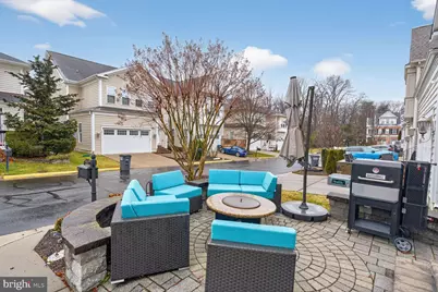 6012 Masondale Road, Alexandria, VA 22315 - Photo 23