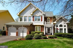 4700 Autumn Glory Way, Chantilly, VA 20151 - Photo 1