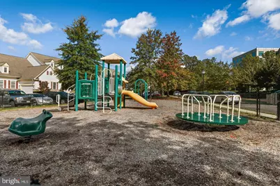 4617 Hummingbird Lane #110, Fairfax, VA 22033 - Photo 5