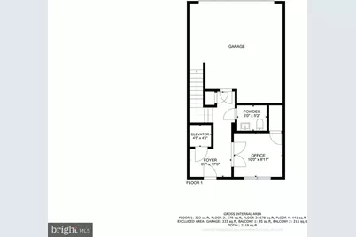 11226 Beaker Street, Reston, VA 20190 - Photo 49