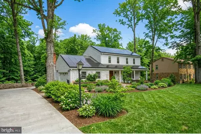 10730 Anita Drive, Lorton, VA 22079 - Photo 1