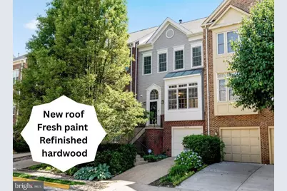 6614 Thurlton Drive, Alexandria, VA 22315 - Photo 1