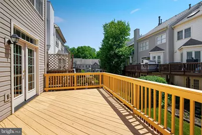 6614 Thurlton Drive, Alexandria, VA 22315 - Photo 21