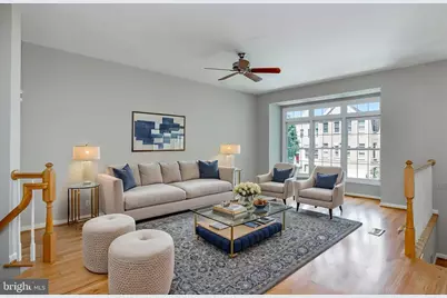 6614 Thurlton Drive, Alexandria, VA 22315 - Photo 7