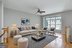 6614 Thurlton Dr, Alexandria, VA 22315 - Photo 7
