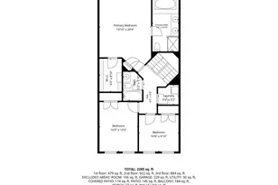 6614 Thurlton Dr, Alexandria, VA 22315 - Photo 57