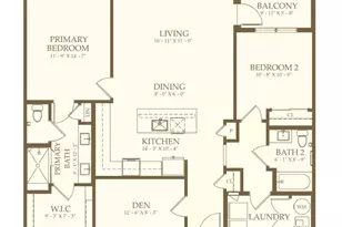 9540 Bastille St, Fairfax, VA 22031 - Photo 15