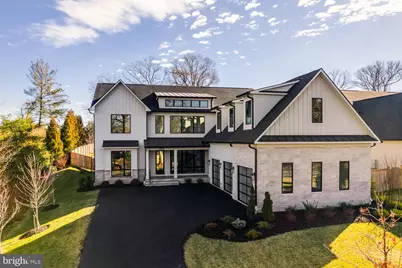 1109 Ingleside Avenue, McLean, VA 22101 - Photo 97