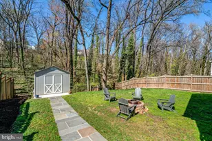 2008 Swan Terrace, Alexandria, VA 22307 - Photo 79