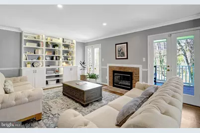 2008 Swan Terrace, Alexandria, VA 22307 - Photo 11