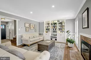 2008 Swan Terrace, Alexandria, VA 22307 - Photo 13