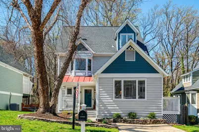 2008 Swan Terrace, Alexandria, VA 22307 - Photo 1