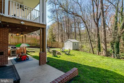 2008 Swan Terrace, Alexandria, VA 22307 - Photo 77