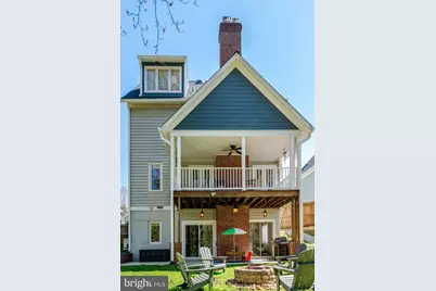 2008 Swan Terrace, Alexandria, VA 22307 - Photo 69