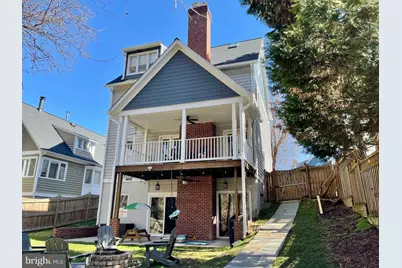 2008 Swan Terrace, Alexandria, VA 22307 - Photo 73