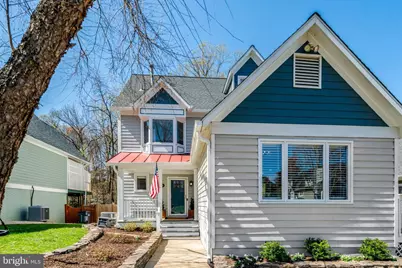 2008 Swan Terrace, Alexandria, VA 22307 - Photo 3