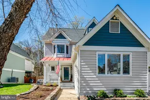 2008 Swan Terrace, Alexandria, VA 22307 - Photo 3