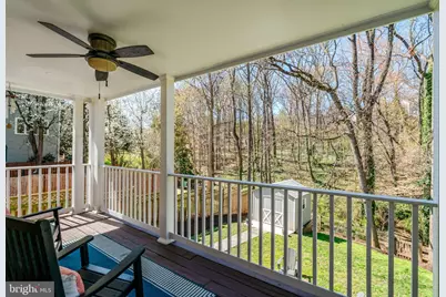 2008 Swan Terrace, Alexandria, VA 22307 - Photo 21