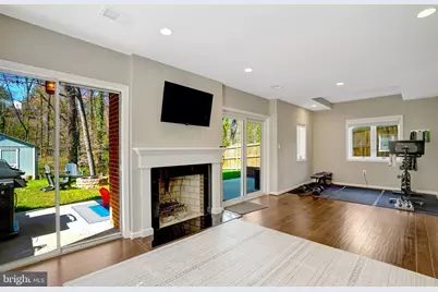 2008 Swan Terrace, Alexandria, VA 22307 - Photo 59